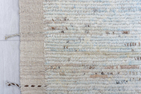 Vintage Tulu Area Rug (10' x 14')